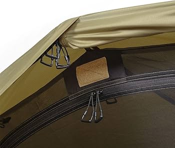 Amazon | ヘリノックス (Helinox Tac) タクティカルコットテント ソロ